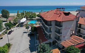 Hotel Afrodite