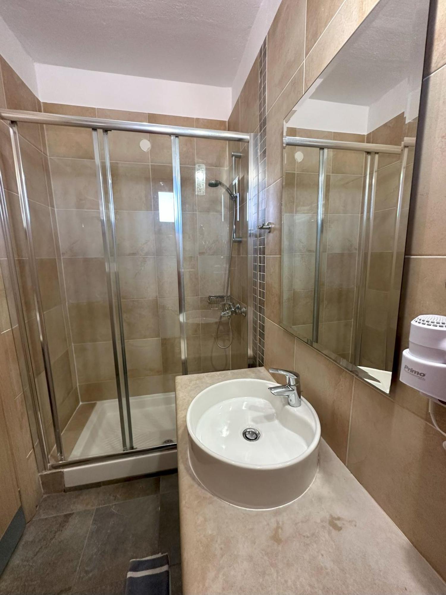 Hotel Afrodite Neoi Poroi Room photo